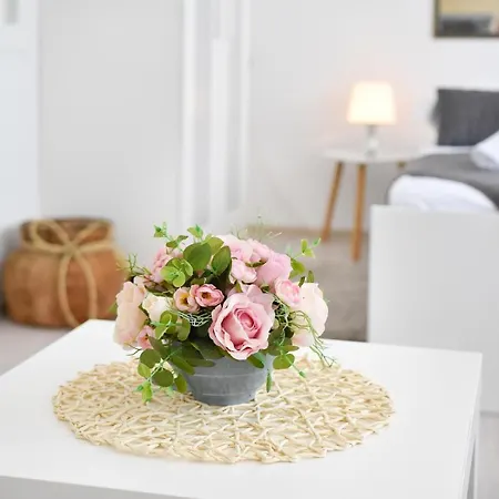 Apartament Nina