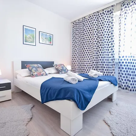 Apartament Nina Split