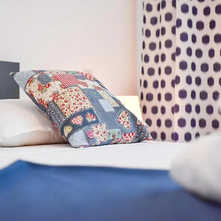 Apartament Nina *