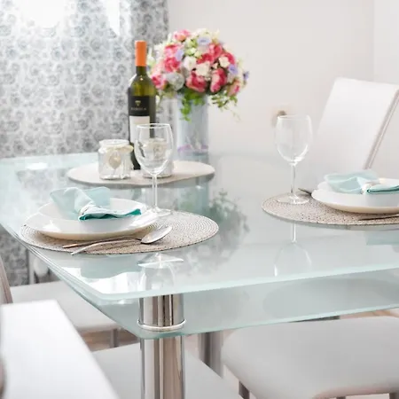 Nina Apartament Split