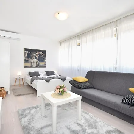 Apartament Nina Split