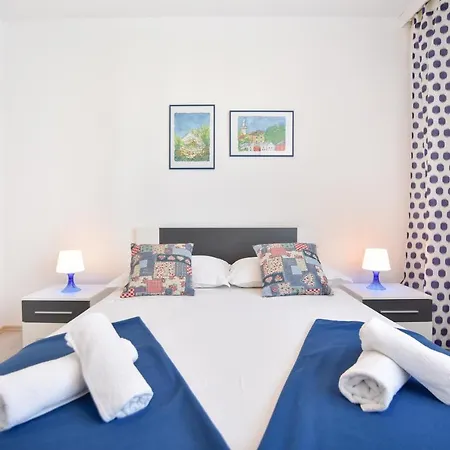Nina Apartament Split
